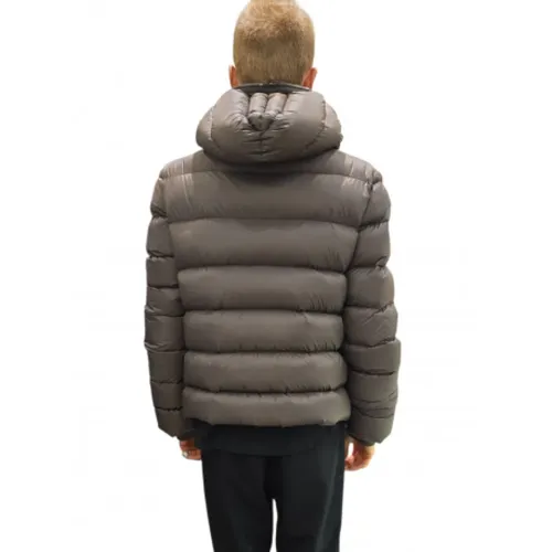 Jackets > Down Jackets - - Rick Owens - Modalova