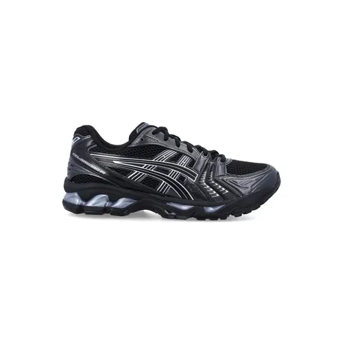 Asics - Shoes > Sneakers - Black - Asics - Modalova