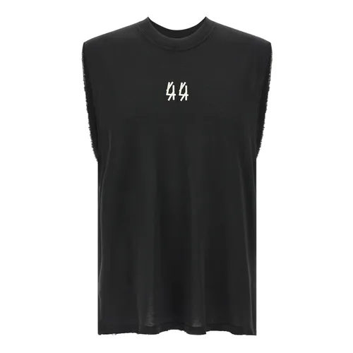 Tops > Sleeveless Tops - - 44 Label Group - Modalova