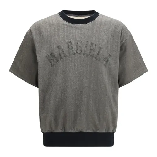 Tops > T-Shirts - - Maison Margiela - Modalova