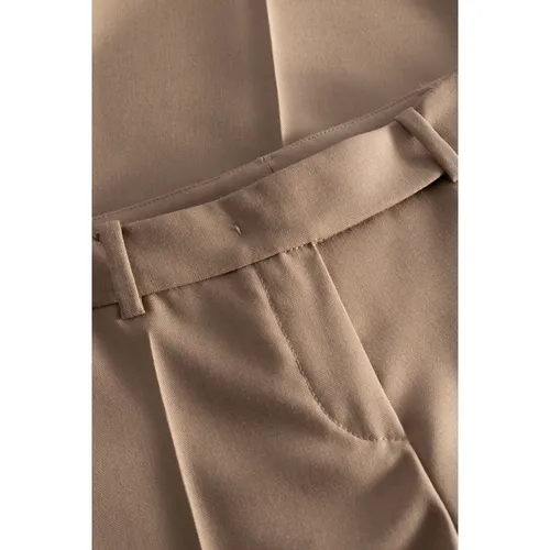 Trousers > Wide Trousers - - Windsor - Modalova