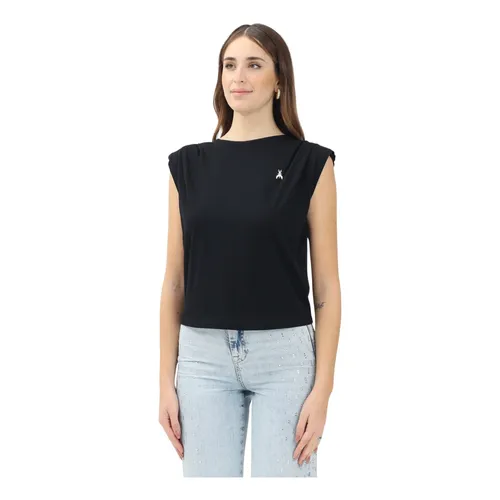 Tops > T-Shirts - - Patrizia Pepe - Modalova