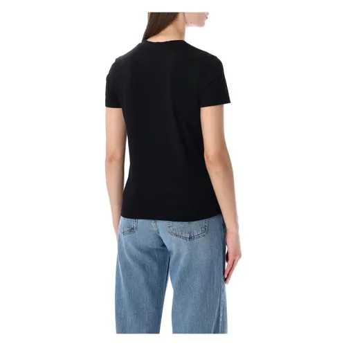 Tops > T-Shirts - - James Perse - Modalova