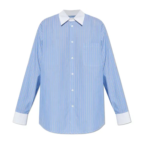 Blouses & Shirts > Shirts - - Marni - Modalova