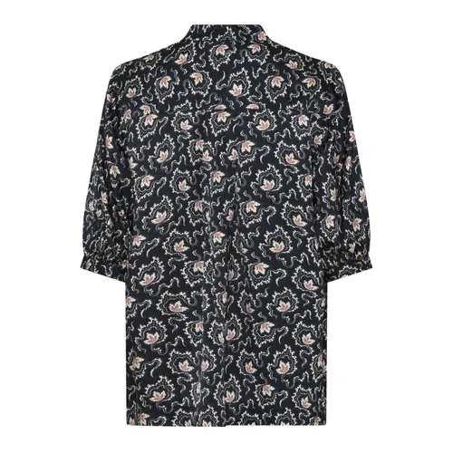 Blouses & Shirts > Blouses - - Heartmade - Modalova