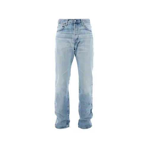 Jeans > Straight Jeans - - Levi's - Modalova
