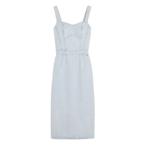 Dresses > Day Dresses > Midi Dresses - - Josh V - Modalova