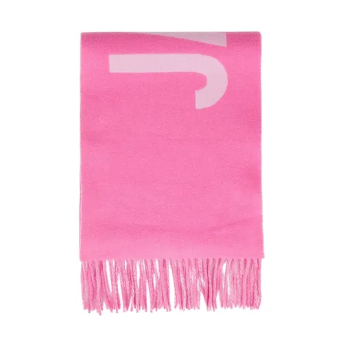 Accessories > Scarves > Winter Scarves - - Jacquemus - Modalova