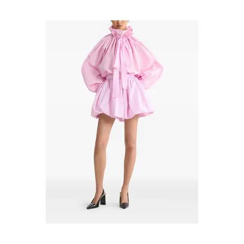 Skirts > Short Skirts - - Patou - Modalova