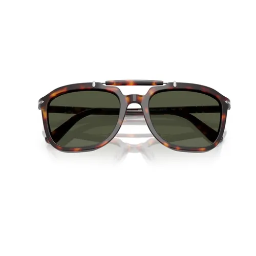 Accessories > Sunglasses - - Persol - Modalova