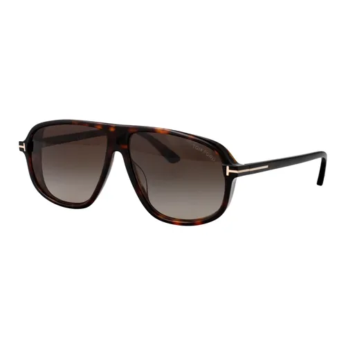 Accessories > Sunglasses - - Tom Ford - Modalova