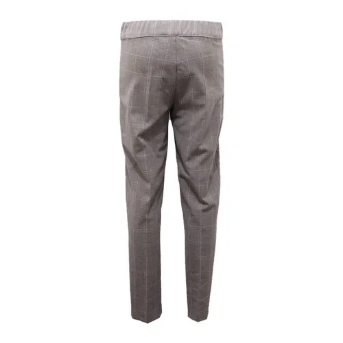 Trousers > Straight Trousers - - D.Exterior - Modalova