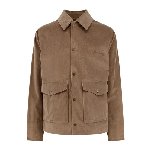 Jackets > Light Jackets - - Burberry - Modalova