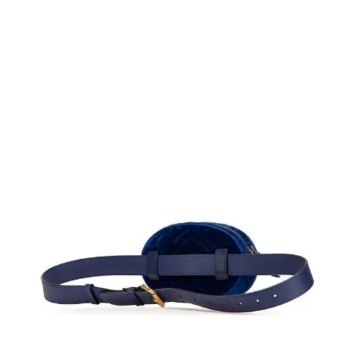 Pre-owned > Pre-owned Bags > Pre-owned Belt Bags - - Gucci Vintage - Modalova