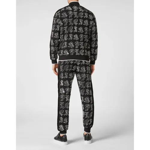 Jumpsuits & Playsuits > Jumpsuits - - Philipp Plein - Modalova