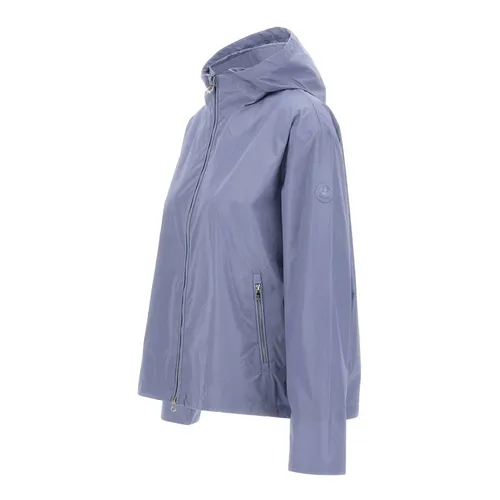 Jackets > Rain Jackets - - Save The Duck - Modalova