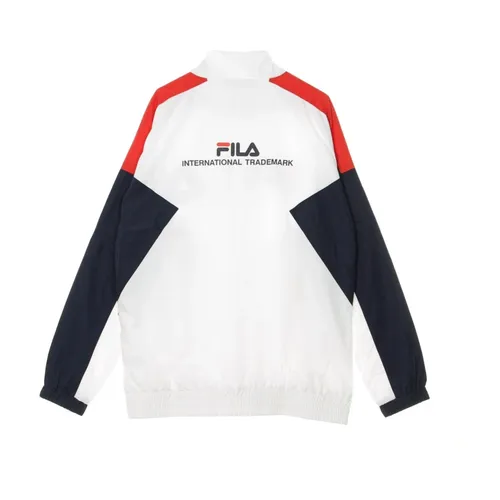 Jackets > Light Jackets - - Fila - Modalova