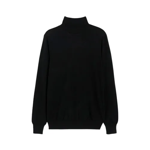 Knitwear > Turtlenecks - - Aspesi - Modalova