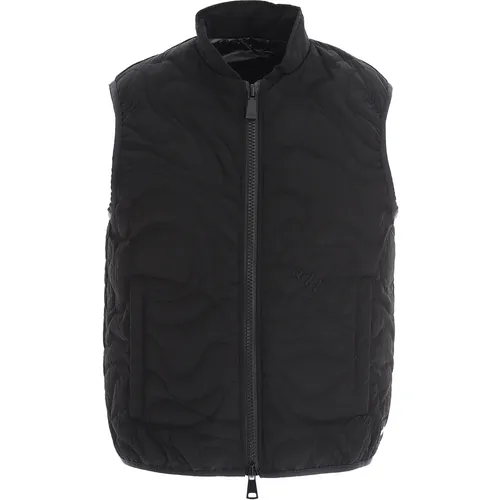 Add - Jackets > Vests - Black - add - Modalova