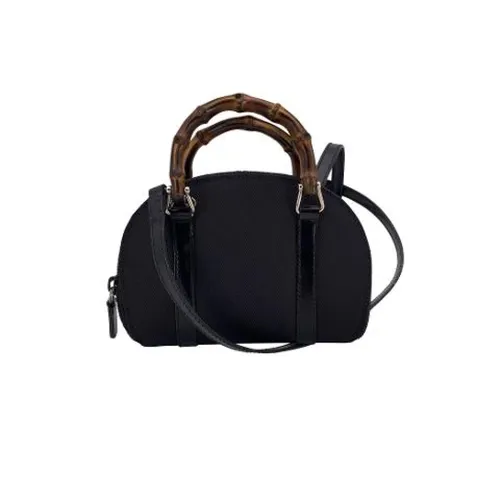 Pre-owned > Pre-owned Bags > Pre-owned Mini Bags - - Gucci Vintage - Modalova