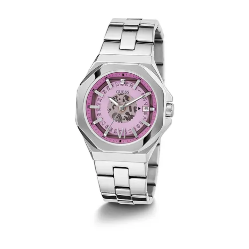 Accessories > Watches - - Guess - Modalova