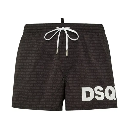 Swimwear > Beachwear - - Dsquared2 - Modalova