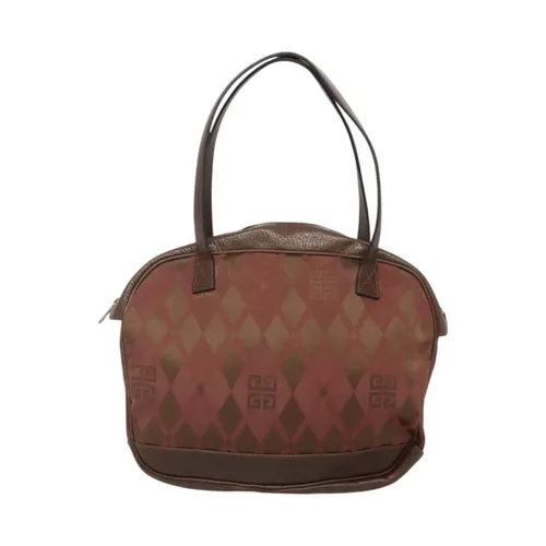 Pre-owned > Pre-owned Bags > Pre-owned Handbags - - Givenchy Pre-owned - Modalova