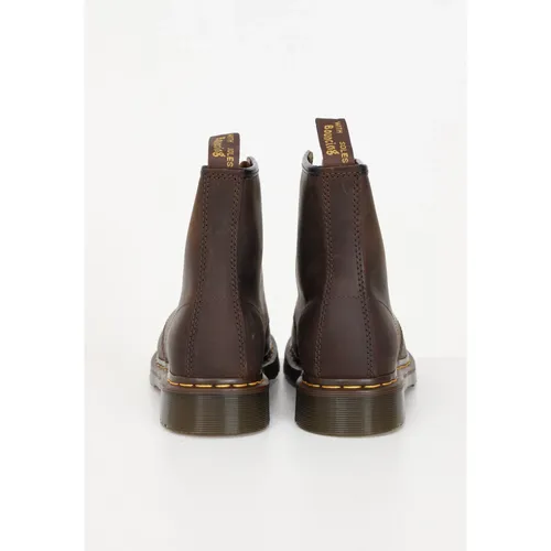 Shoes > Boots > Lace-up Boots - - Dr. Martens - Modalova