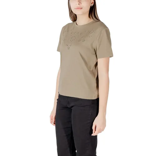 Tops > T-Shirts - - Jacqueline de Yong - Modalova