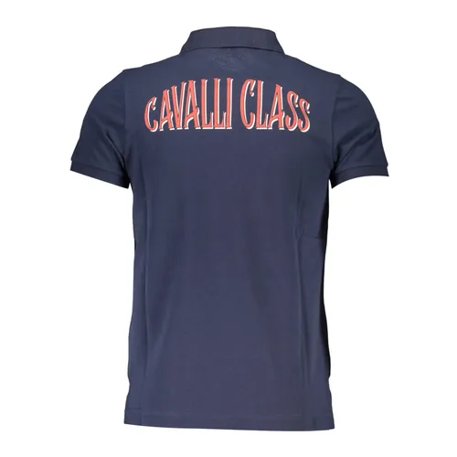 Tops > Polo Shirts - - Cavalli Class - Modalova