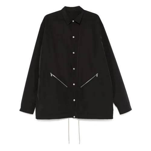Jackets > Light Jackets - - Rick Owens - Modalova