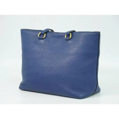 Pre-owned > Pre-owned Bags > Pre-owned Tote Bags - - Prada Vintage - Modalova