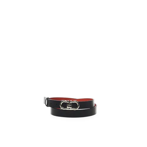 Accessories > Belts - - Ferragamo - Modalova