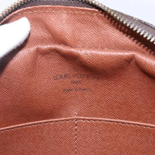 Pre-owned > Pre-owned Bags > Pre-owned Clutches - - Louis Vuitton Vintage - Modalova
