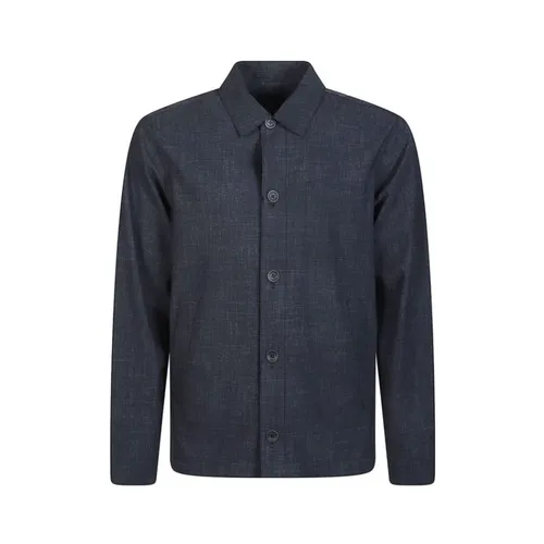 Shirts > Casual Shirts - - Herno - Modalova