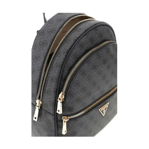 Guess - Bags > Backpacks - Black - Guess - Modalova