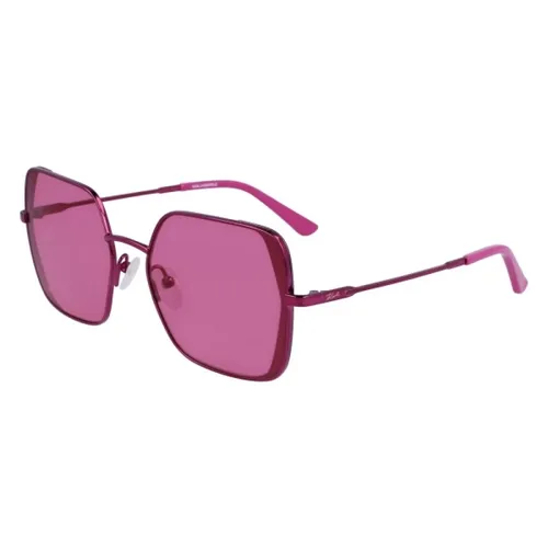 Accessories > Sunglasses - - Karl Lagerfeld - Modalova