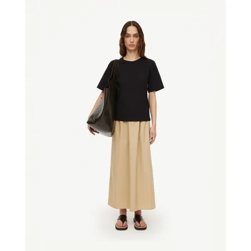 Tops > T-Shirts - - By Malene Birger - Modalova