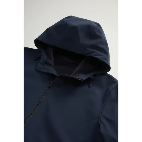 Jackets > Light Jackets - - Woolrich - Modalova
