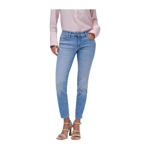 Jeans > Slim-fit Jeans - - Salsa - Modalova