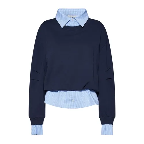 Sweatshirts & Hoodies > Sweatshirts - - Silvian Heach - Modalova