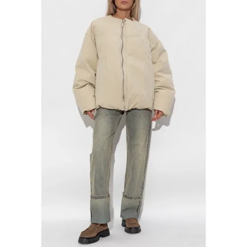 Jackets > Down Jackets - - Entire Studios - Modalova