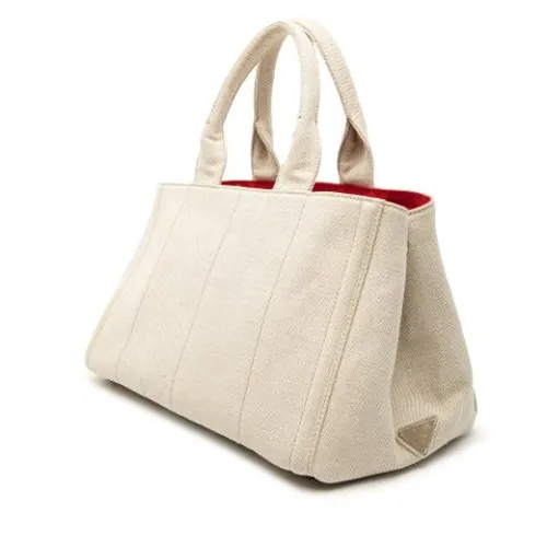 Pre-owned > Pre-owned Bags > Pre-owned Handbags - - Prada Vintage - Modalova