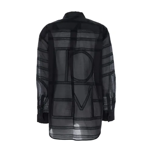 Blouses & Shirts > Shirts - - TotêMe - Modalova