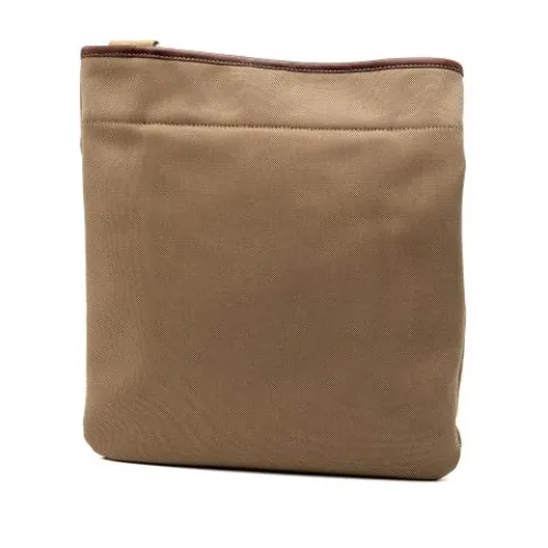 Pre-owned > Pre-owned Bags > Pre-owned Cross Body Bags - - Prada Vintage - Modalova