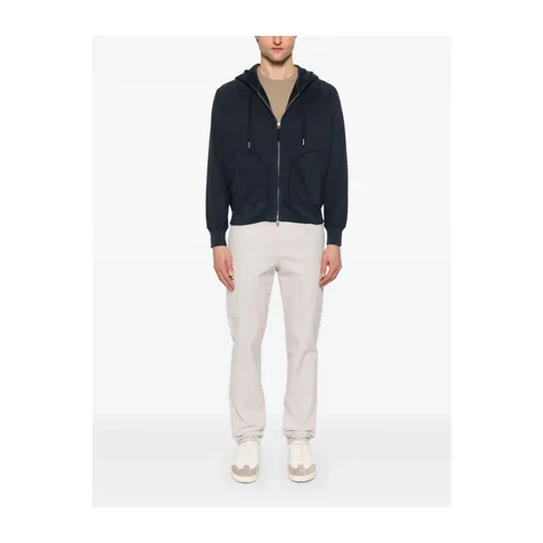 Tops > T-Shirts - - Tom Ford - Modalova