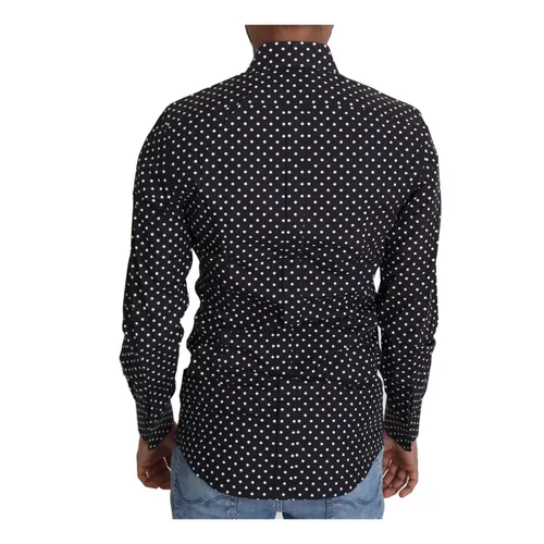 Shirts > Casual Shirts - - Dolce & Gabbana - Modalova