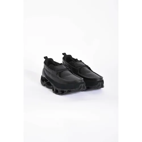 Mizuno - Shoes > Sneakers - Black - Mizuno - Modalova