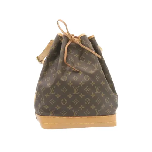 Pre-owned > Pre-owned Bags > Pre-owned Bucket Bags - - Louis Vuitton Vintage - Modalova