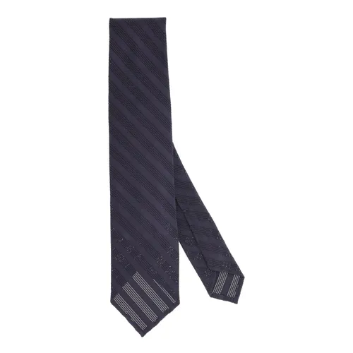Accessories > Ties - - Finamore - Modalova